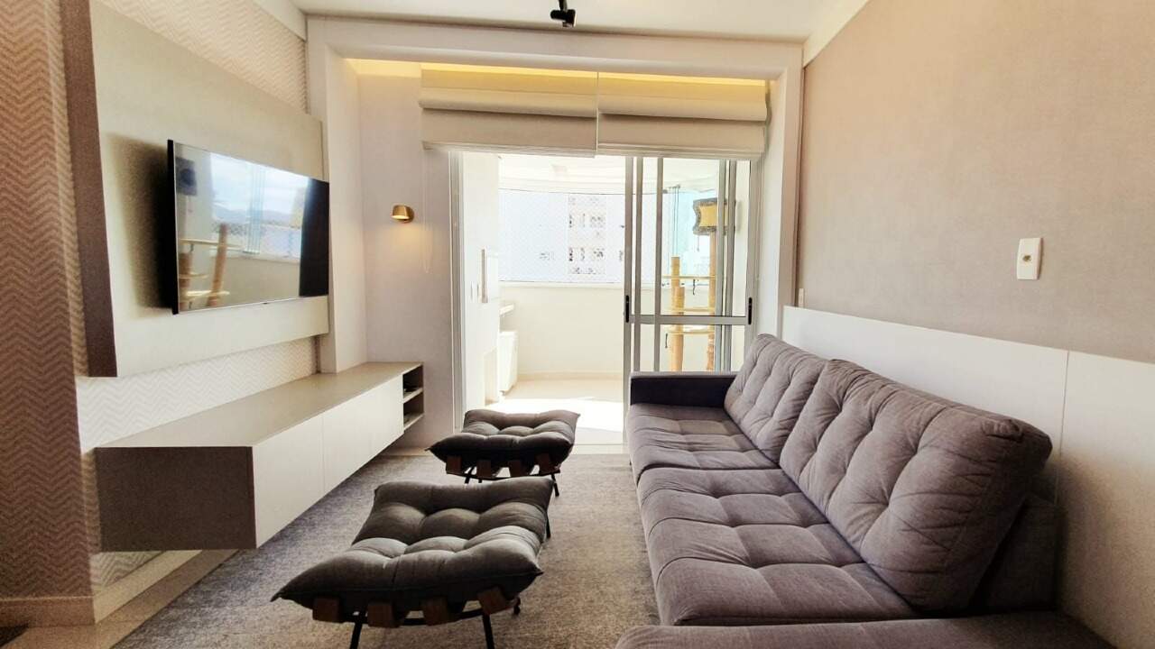 Apartamento 3 quartos em Balneário, Florianópolis | Saint Bernard: 