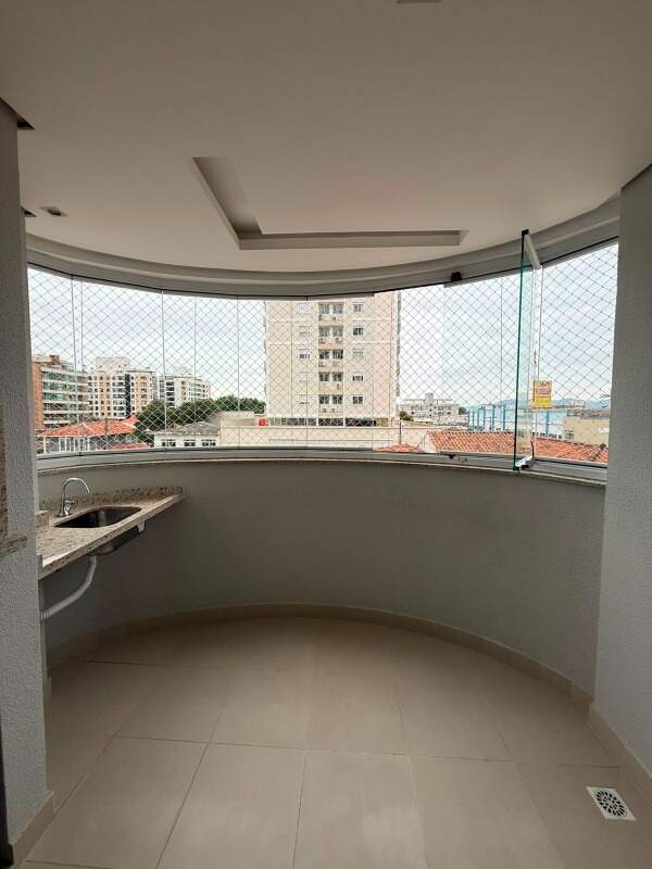 Apartamento 3 quartos em Balneário, Florianópolis | Saint Bernard: 