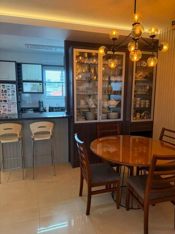 Apartamento 3 quartos em Balneário, Florianópolis | Saint Bernard: 