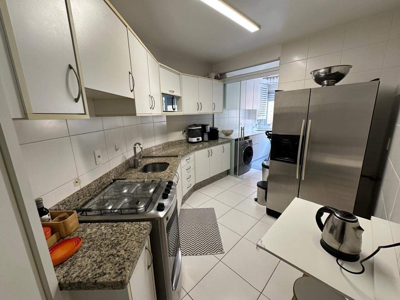 Apartamento 3 quartos em João Paulo, Florianópolis | Villa Bella: 