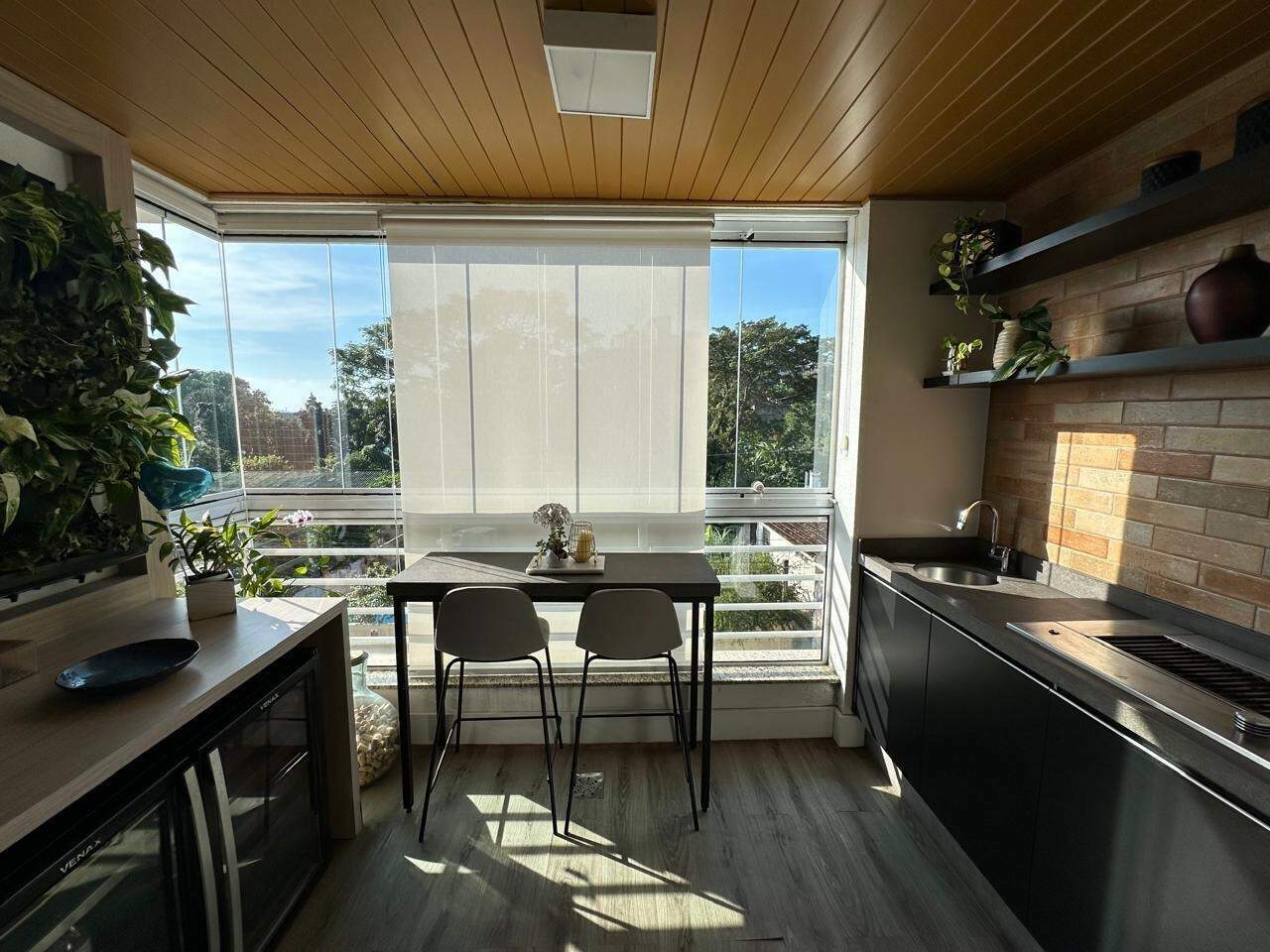 Apartamento 3 quartos em João Paulo, Florianópolis | Villa Bella: 