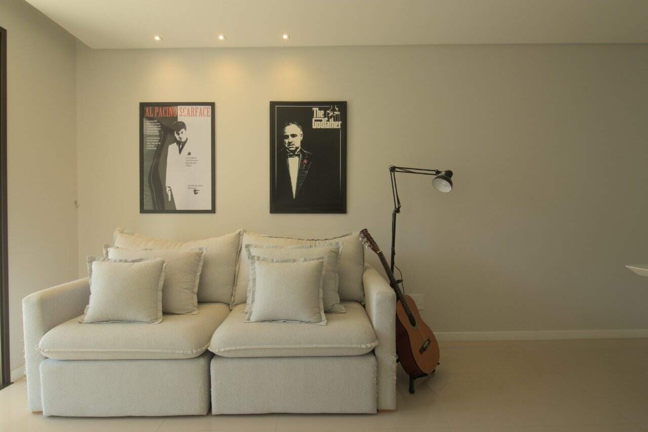 Apartamento 2 quartos em Itacorubi, Florianópolis | Lanai Residence Clube: 