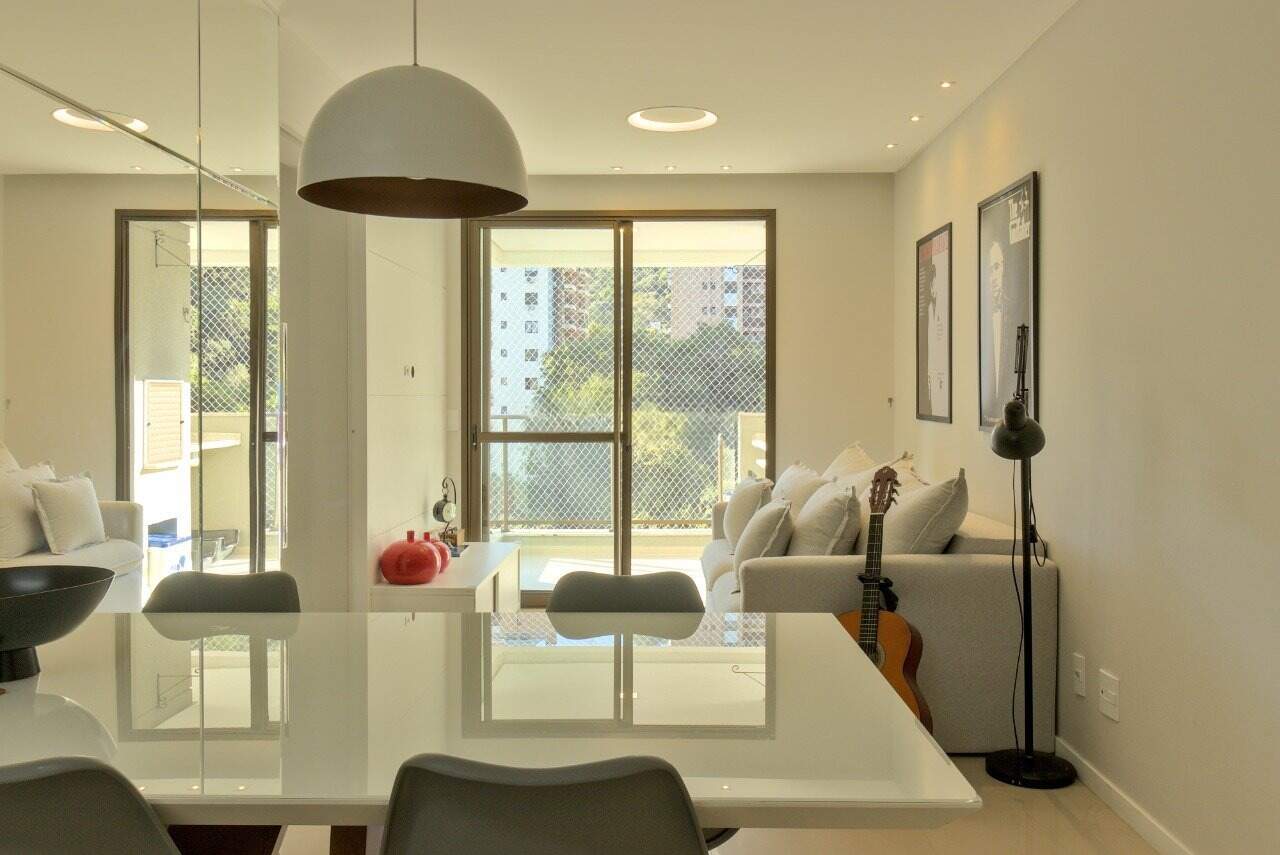 Apartamento 2 quartos em Itacorubi, Florianópolis | Lanai Residence Clube: 