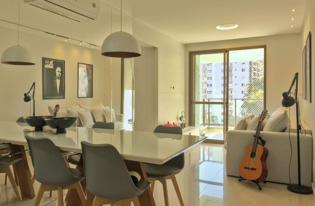 Apartamento 2 quartos em Itacorubi, Florianópolis | Lanai Residence Clube: 