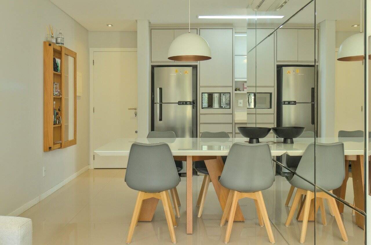 Apartamento 2 quartos em Itacorubi, Florianópolis | Lanai Residence Clube: 