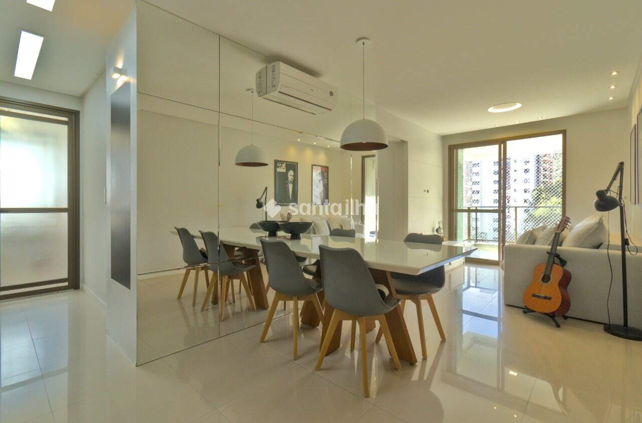 Apartamento 2 quartos em Itacorubi, Florianópolis | Lanai Residence Clube: 