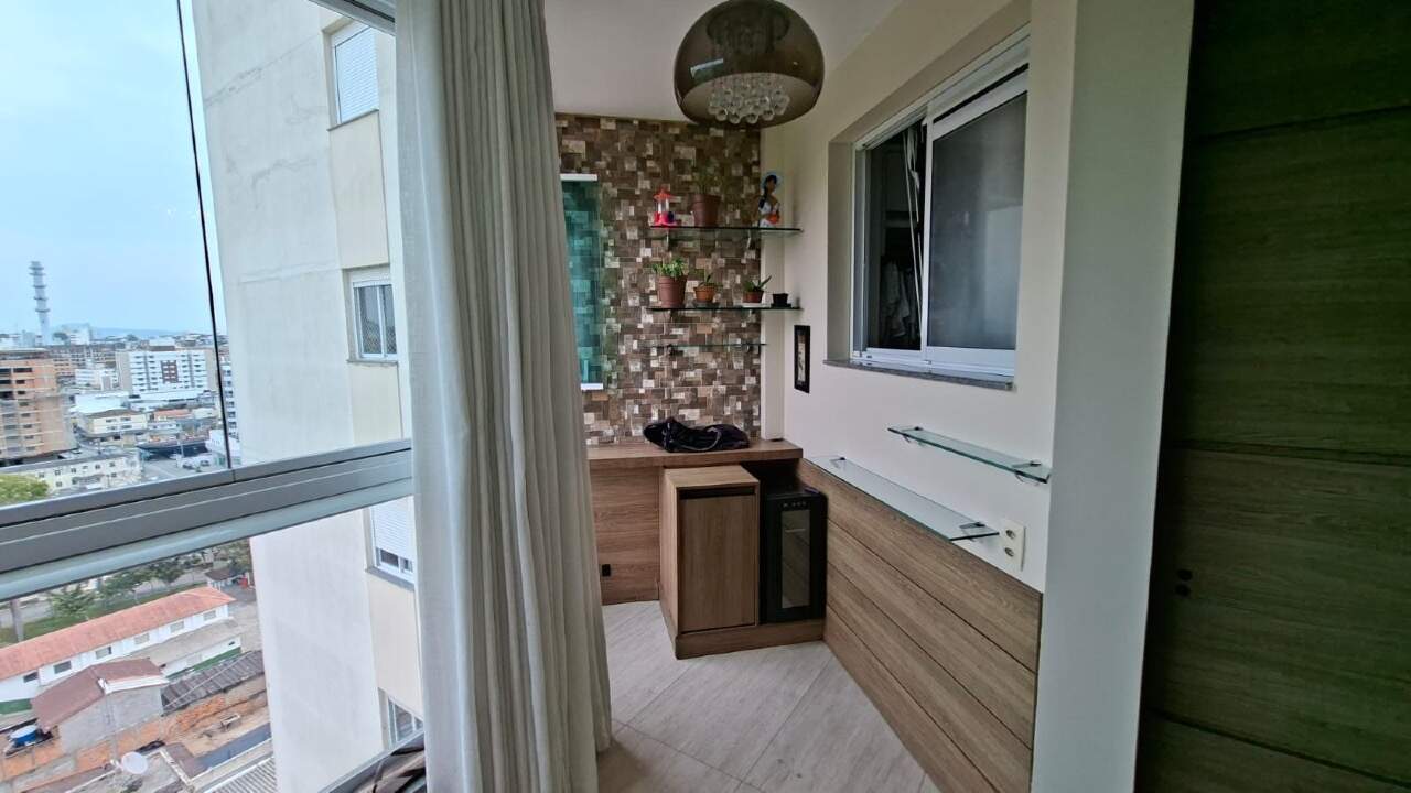Apartamento 3 quartos em Estreito, Florianópolis | Izaura Andrade: 