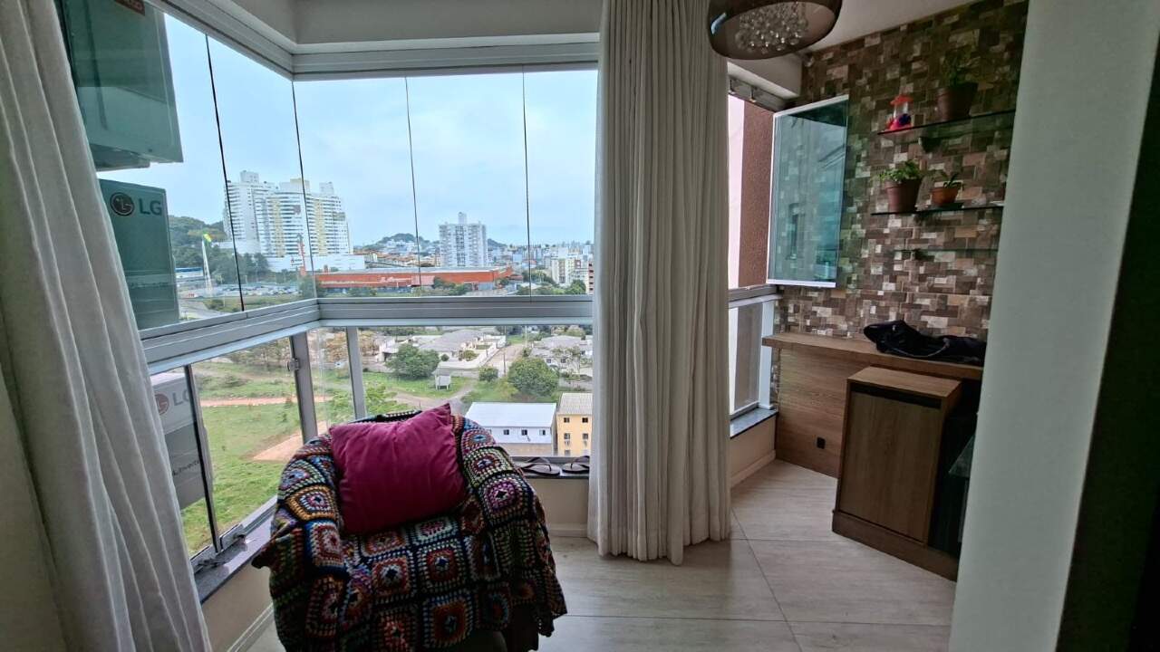 Apartamento 3 quartos em Estreito, Florianópolis | Izaura Andrade: 