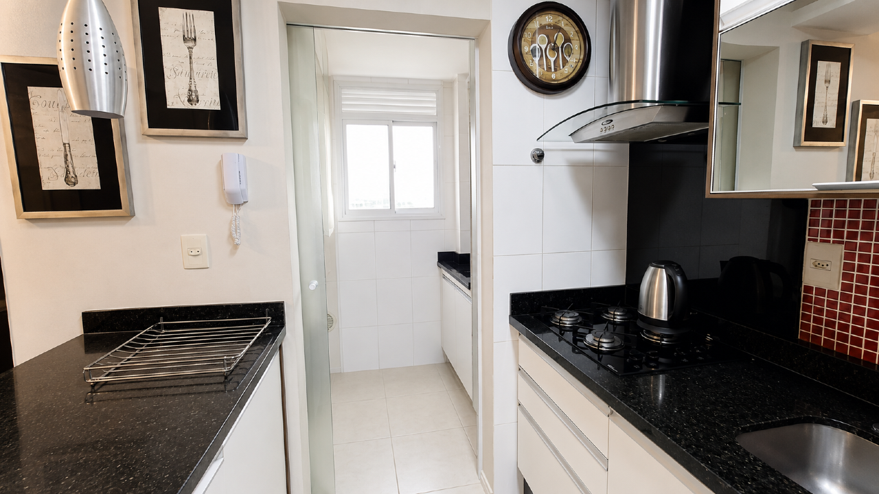 Apartamento 3 quartos em Estreito, Florianópolis | Izaura Andrade: 