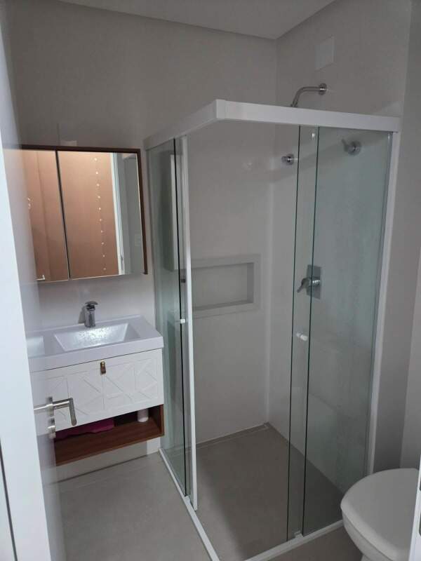 Studio 1 quarto em Jardim Atlântico, Florianópolis | D/nex Smart Living: 