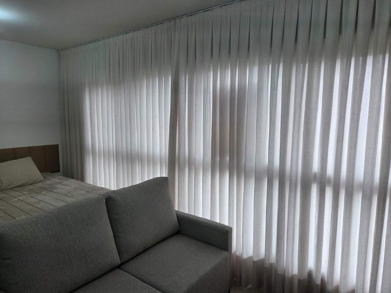 Studio 1 quarto em Jardim Atlântico, Florianópolis | D/nex Smart Living: 