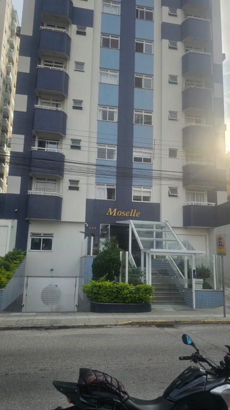 Apartamento 2 quartos em Campinas, São José | Moselle: 