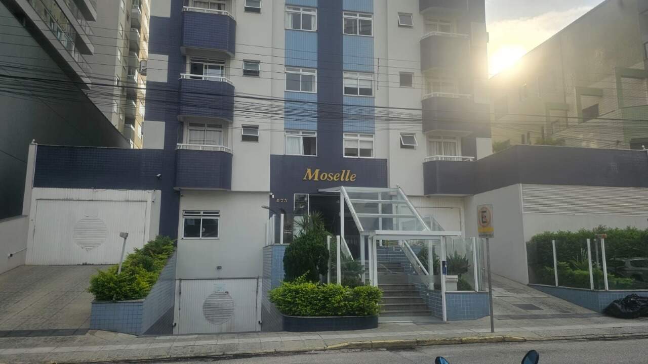 Apartamento 2 quartos em Campinas, São José | Moselle: 