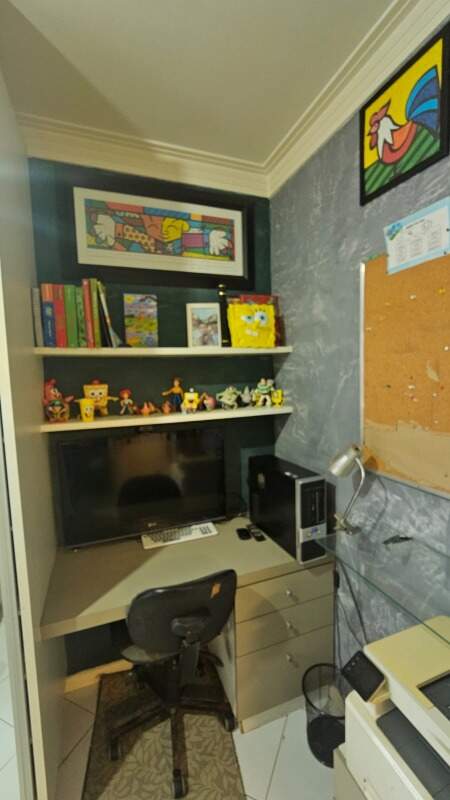 Apartamento 2 quartos em Campinas, São José | Moselle: 