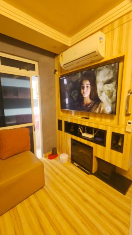 Apartamento 2 quartos em Campinas, São José | Moselle: 