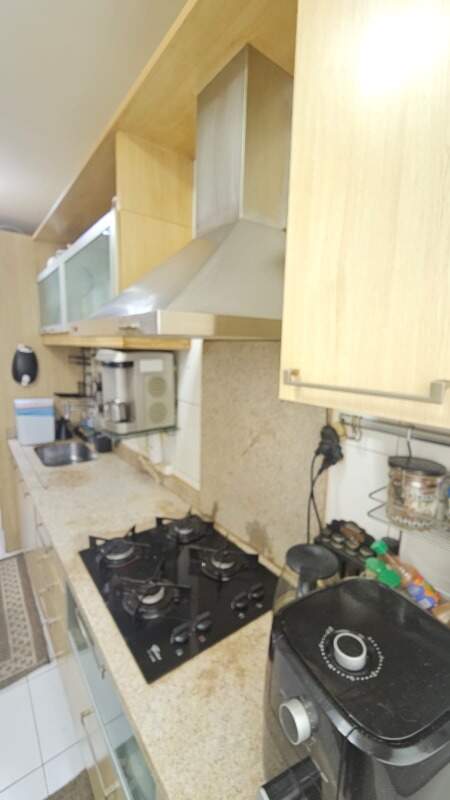 Apartamento 2 quartos em Campinas, São José | Moselle: 