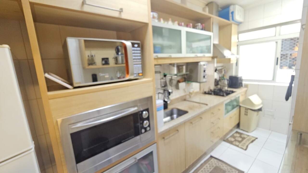 Apartamento 2 quartos em Campinas, São José | Moselle: 