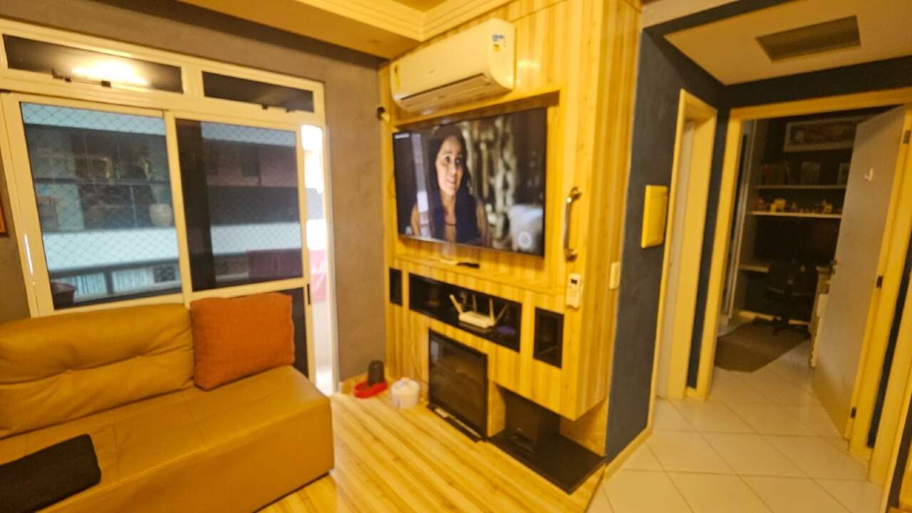 Apartamento 2 quartos em Campinas, São José | Moselle: 