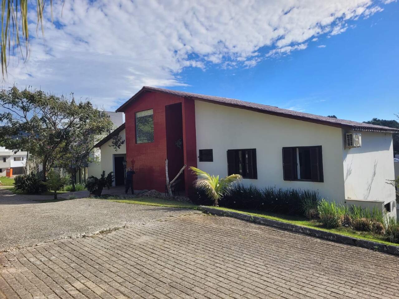 Casa em Condomínio 3 quartos em Cachoeira do Bom Jesus, Florianópolis | Green Hills 2: 