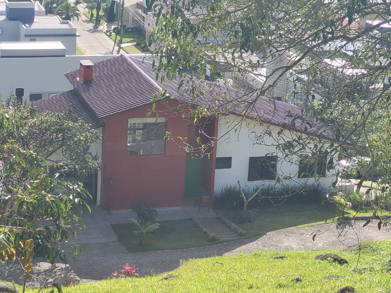 Casa em Condomínio 3 quartos em Cachoeira do Bom Jesus, Florianópolis | Green Hills 2: 