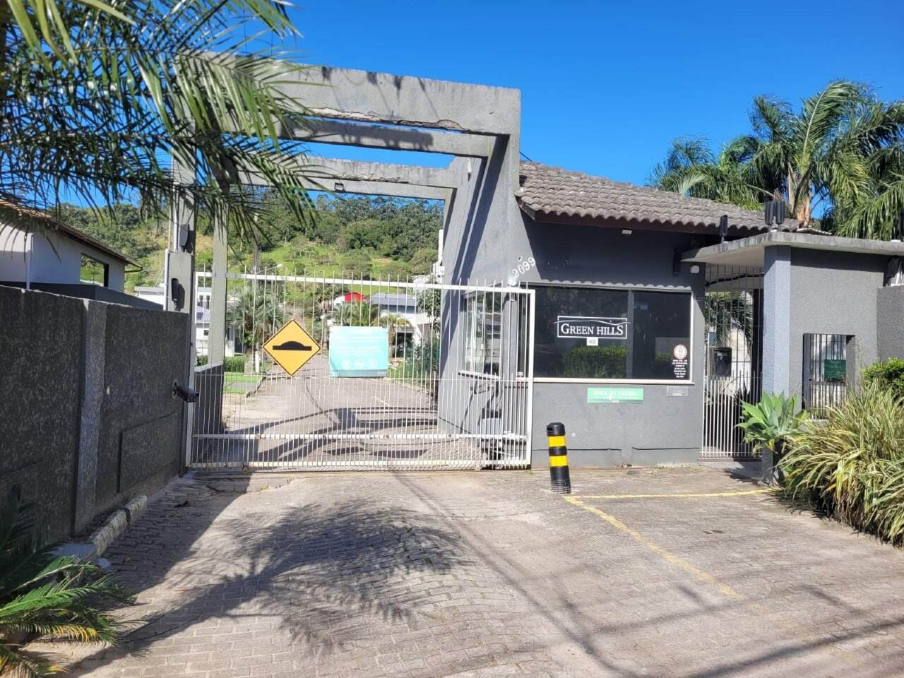 Casa em Condomínio 3 quartos em Cachoeira do Bom Jesus, Florianópolis | Green Hills 2: 