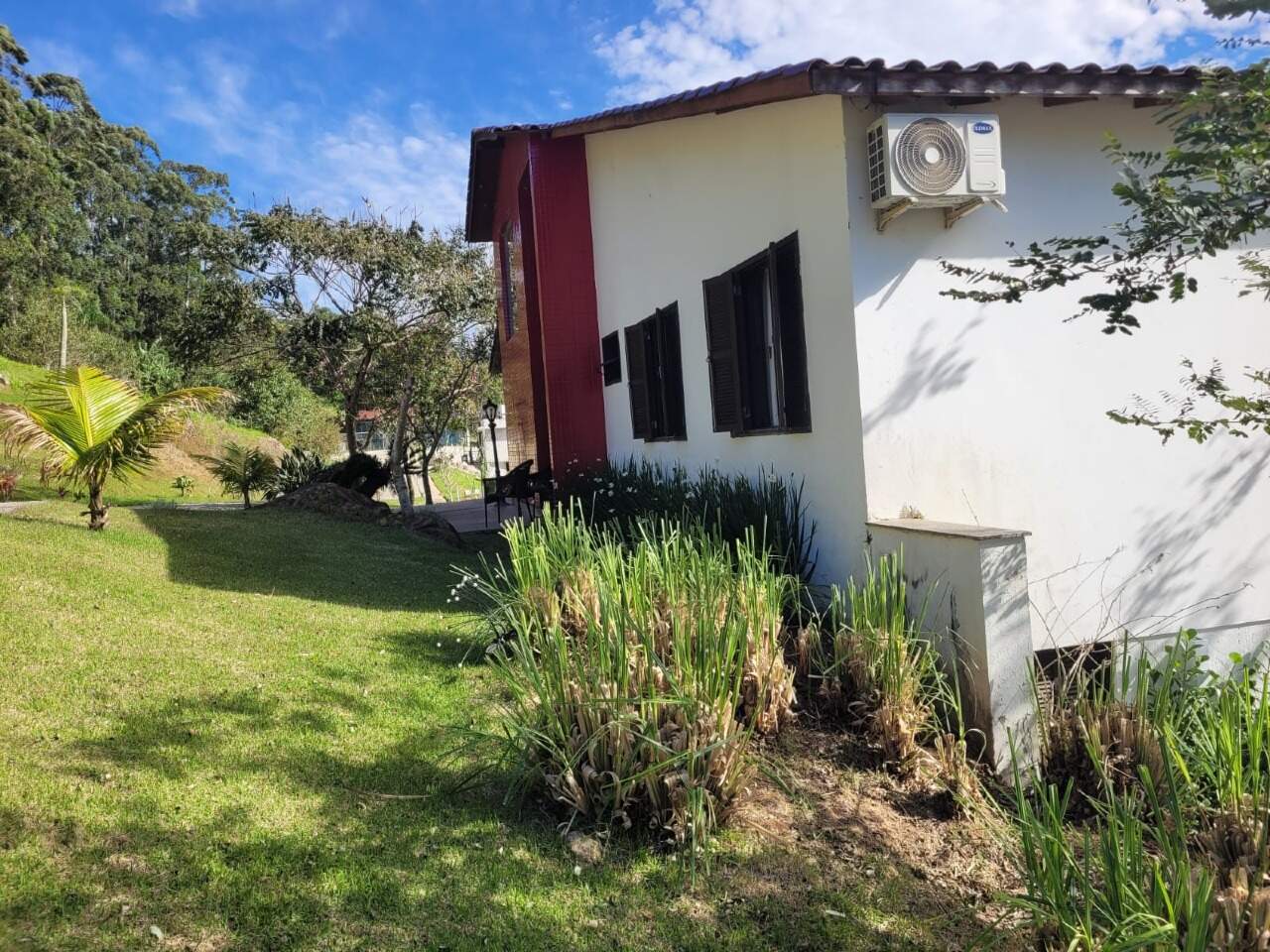 Casa em Condomínio 3 quartos em Cachoeira do Bom Jesus, Florianópolis | Green Hills 2: 