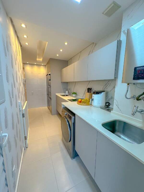 Apartamento 2 quartos em Jardim Atlântico, Florianópolis | Horizonte Novo Estreito: 