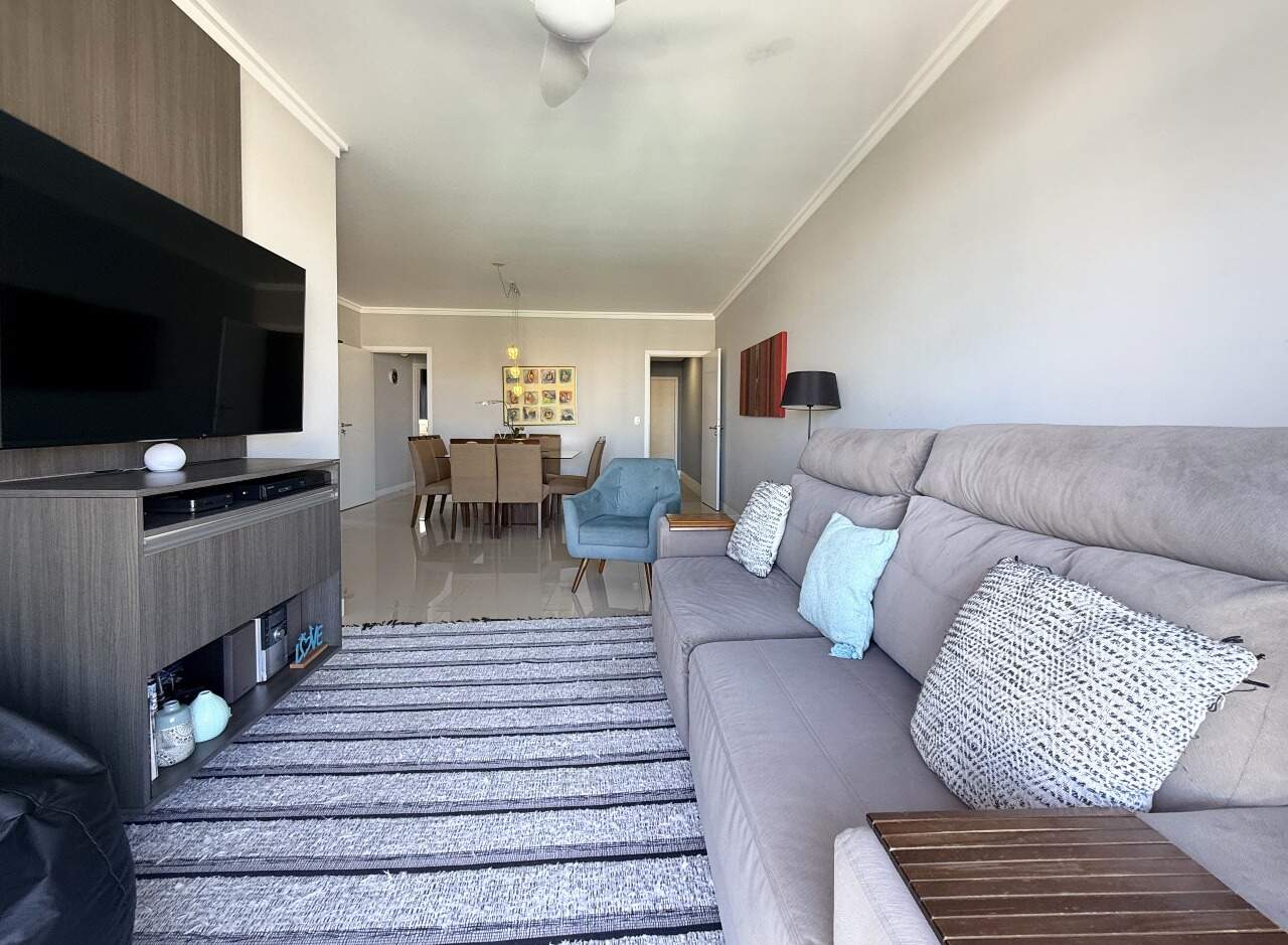 Apartamento 3 quartos em Estreito, Florianópolis | Julia Demoro: 