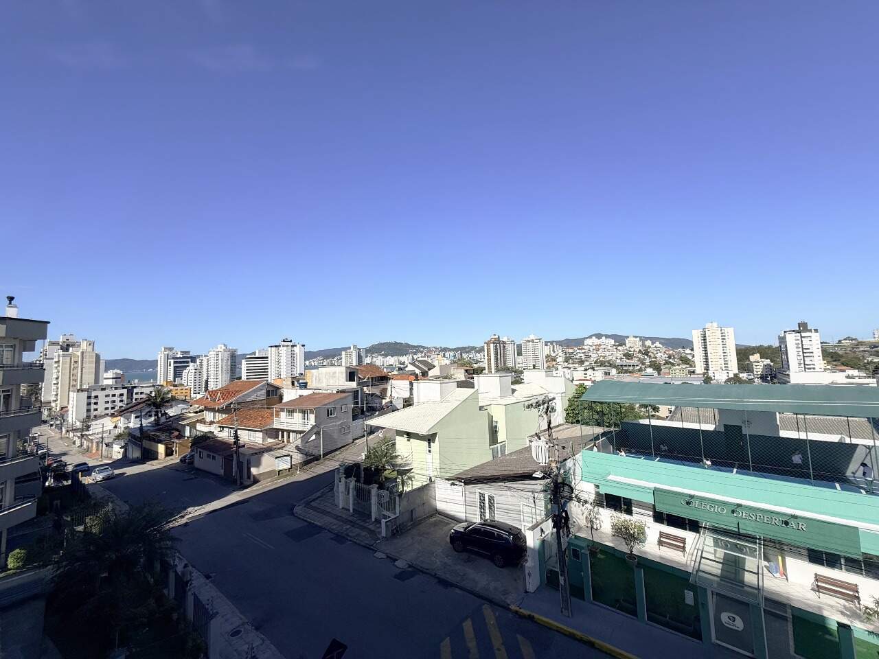 Apartamento 3 quartos em Estreito, Florianópolis | Julia Demoro: 