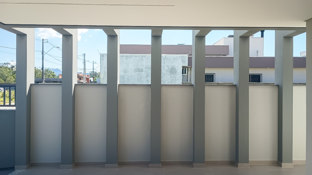 Sobrado 3 quartos em Sertão do Maruim, São José | Vivendas Açores 1: 