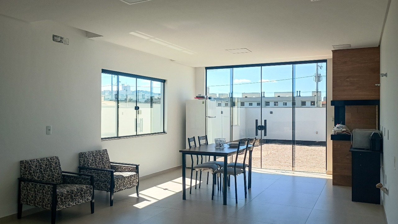 Sobrado 3 quartos em Sertão do Maruim, São José | Vivendas Açores 1: 