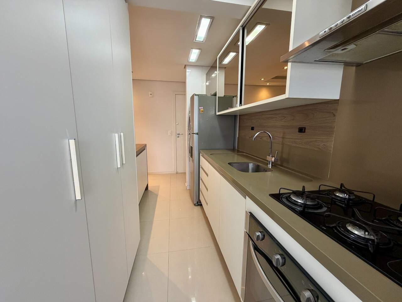 Apartamento 2 quartos em Estreito, Florianópolis | Henrique Deucher : 