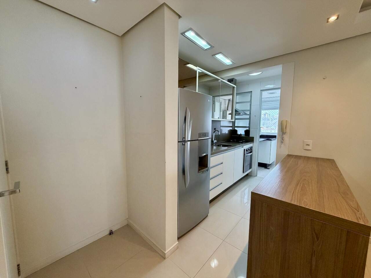 Apartamento 2 quartos em Estreito, Florianópolis | Henrique Deucher : 