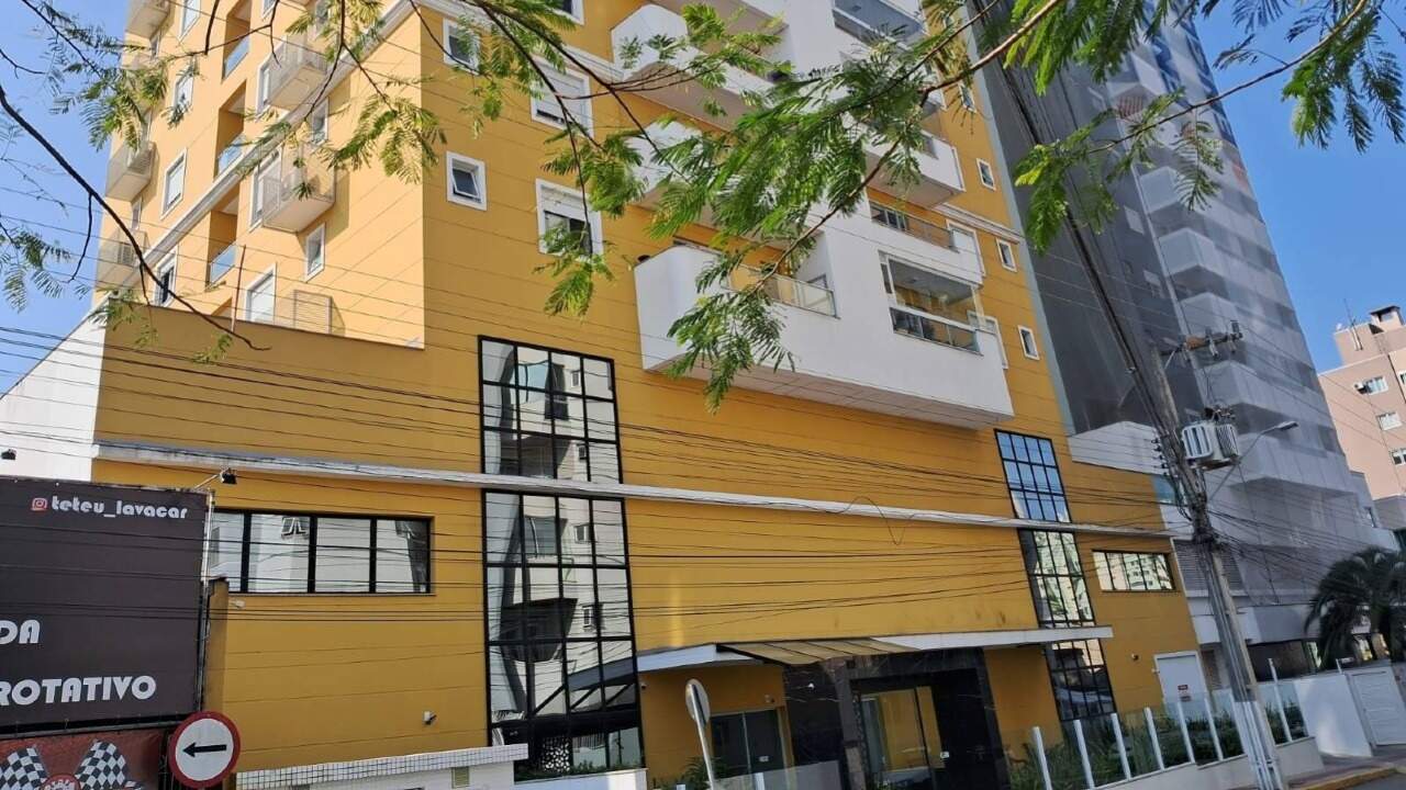 Apartamento 2 quartos em Campinas, São José | Boulevard Laércio Ouriques: 
