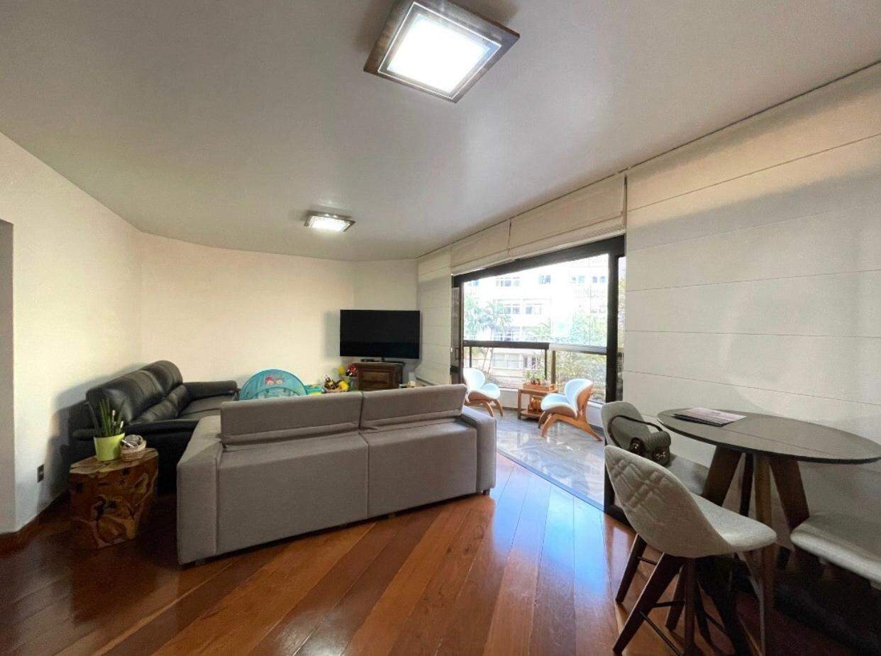 Apartamento 4 quartos em Centro, Florianópolis | Trompowsky : 