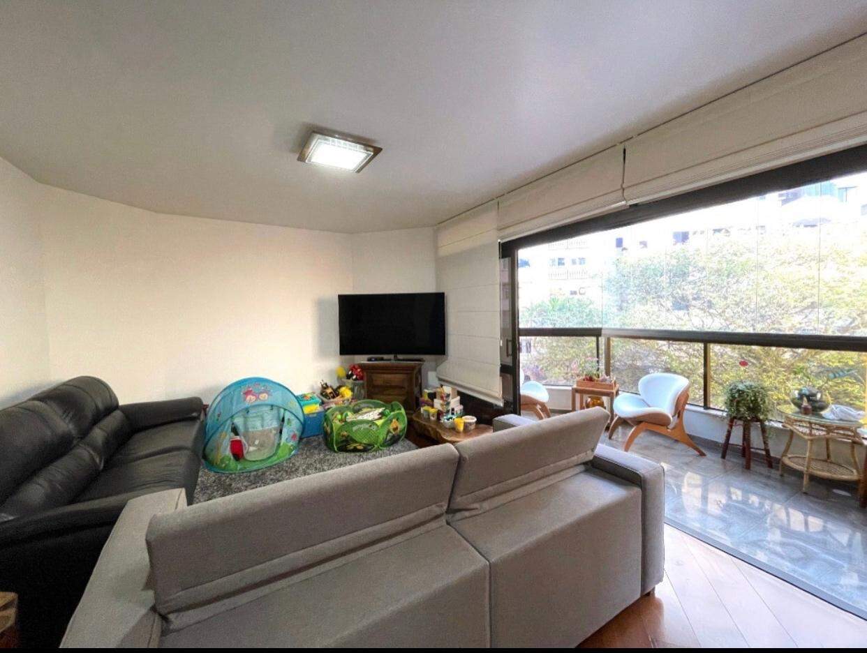 Apartamento 4 quartos em Centro, Florianópolis | Trompowsky : 
