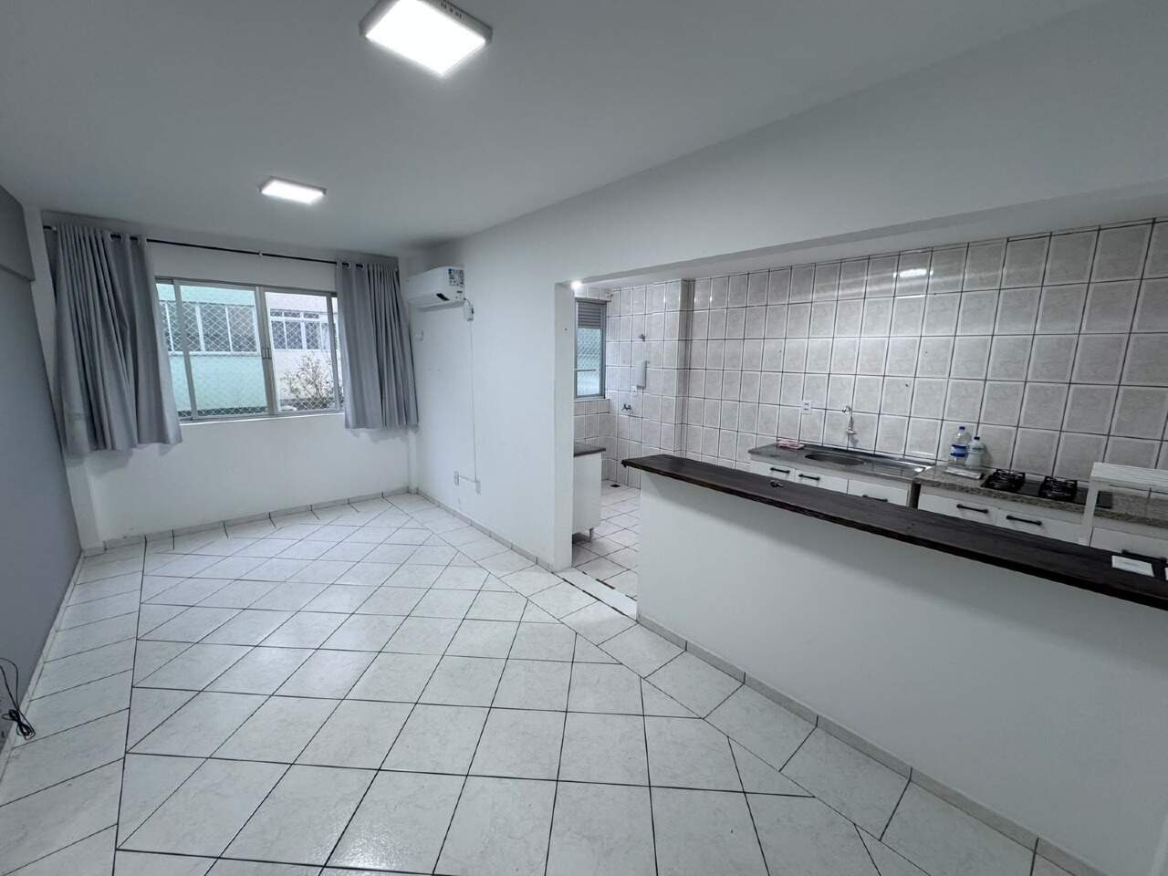Apartamento 2 quartos em Trindade, Florianópolis | Verde Mar: 