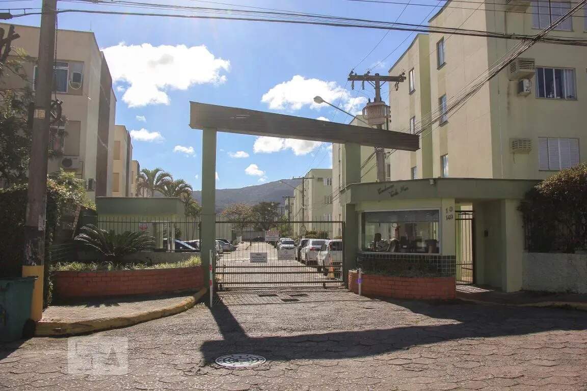Apartamento 2 quartos em Trindade, Florianópolis | Verde Mar: 