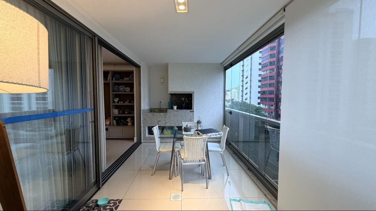 Apartamento 3 quartos em Centro, Florianópolis | Wok Residence: 