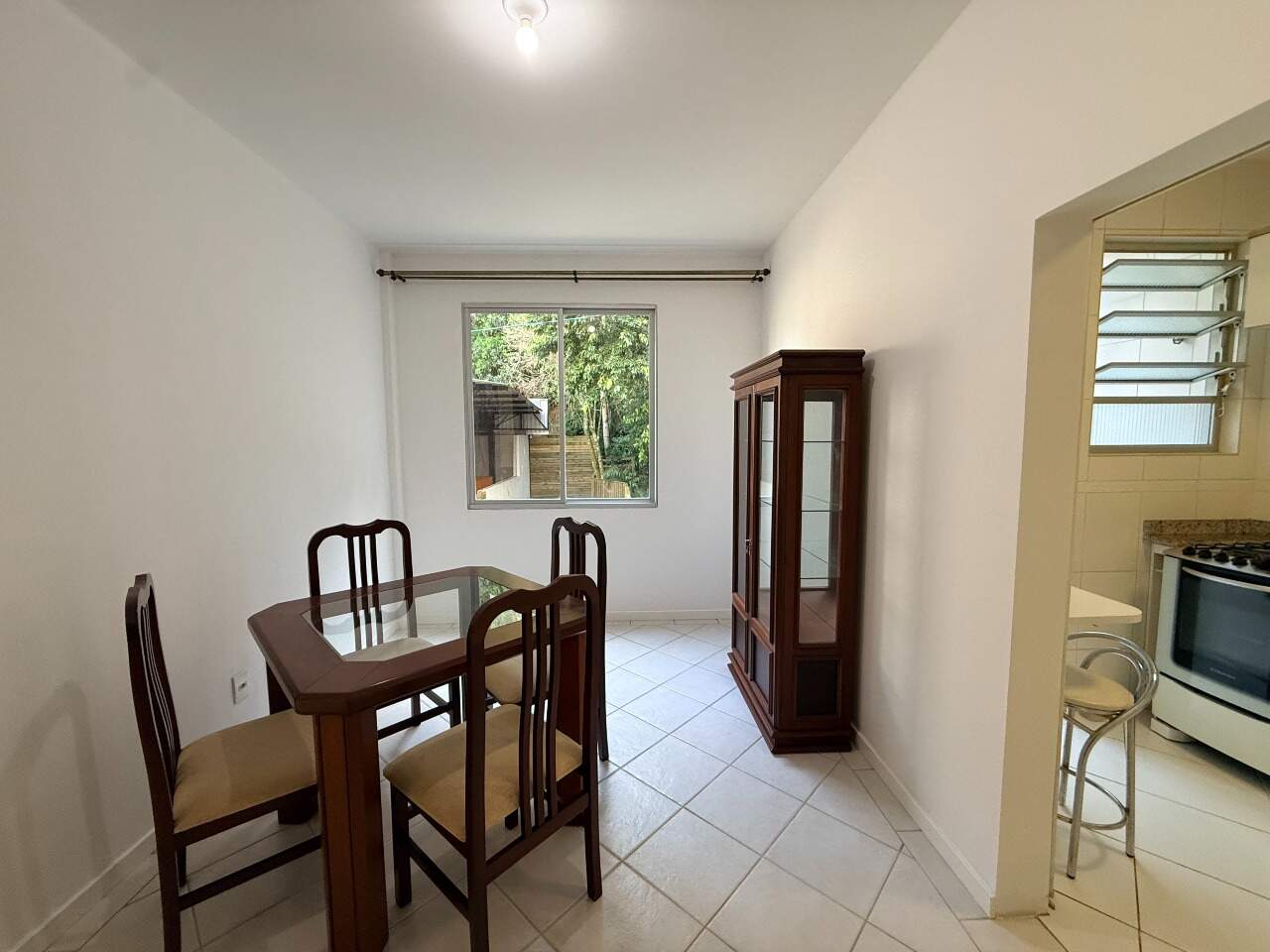 Apartamento 2 quartos em Centro, Florianópolis | Itajubá: 