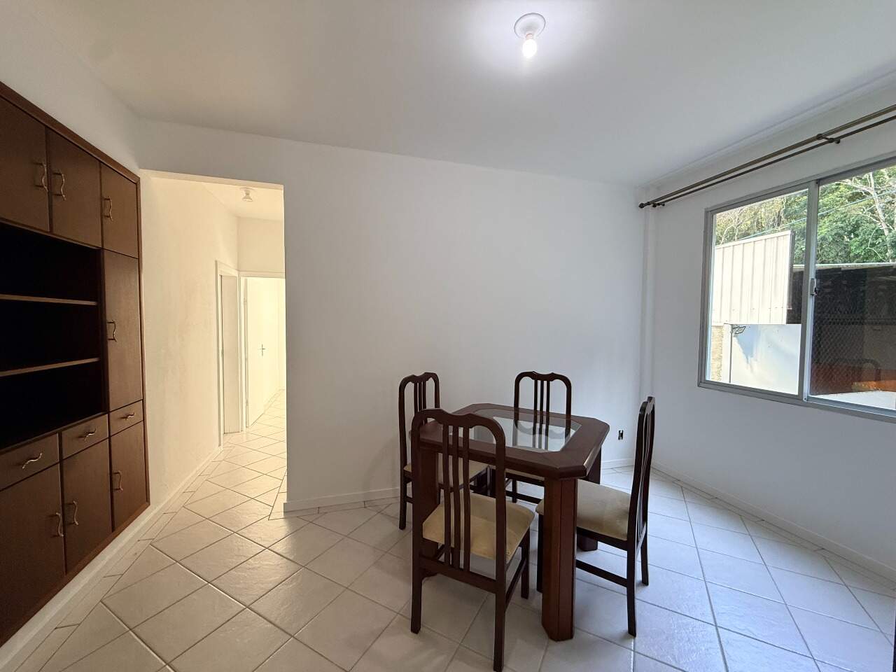 Apartamento 2 quartos em Centro, Florianópolis | Itajubá: 