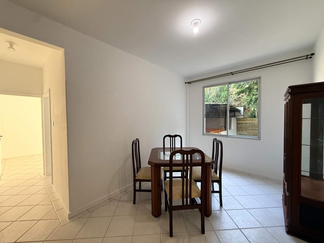 Apartamento 2 quartos em Centro, Florianópolis | Itajubá: 