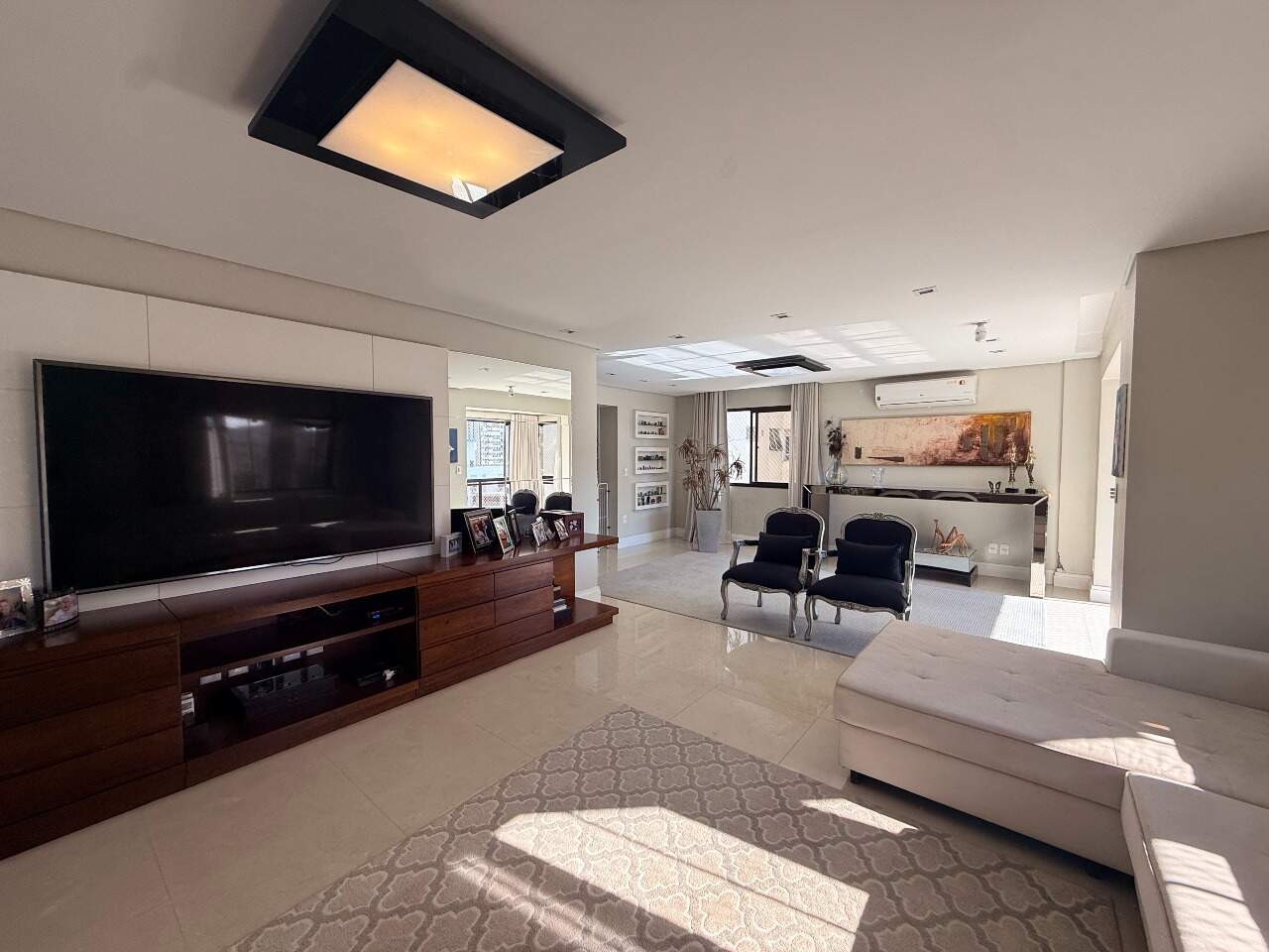 Apartamento 4 quartos em Centro, Florianópolis | Los Angeles: 