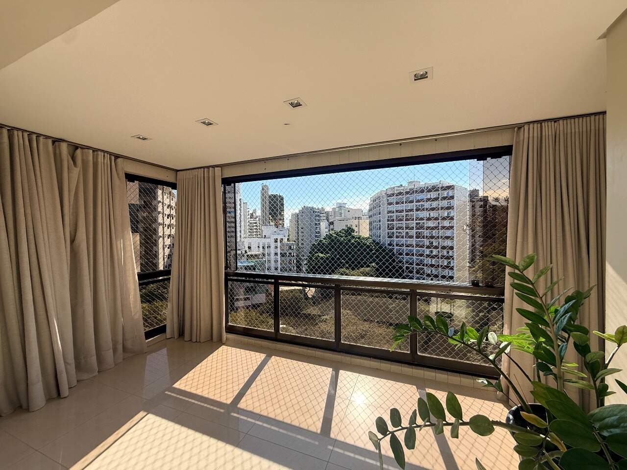 Apartamento 4 quartos em Centro, Florianópolis | Los Angeles: 