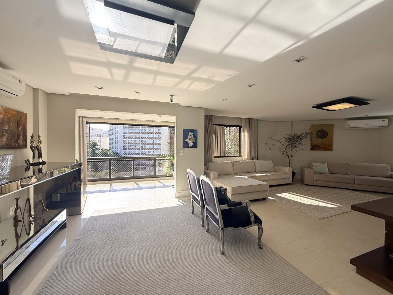 Apartamento 4 quartos em Centro, Florianópolis | Los Angeles: 