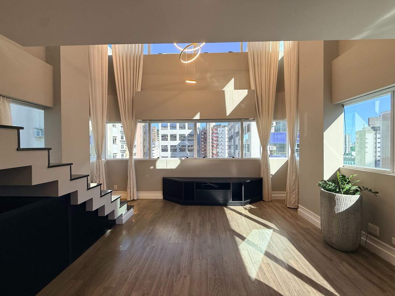 Apartamento 1 quarto em Centro, Florianópolis | Juarez Machado: 