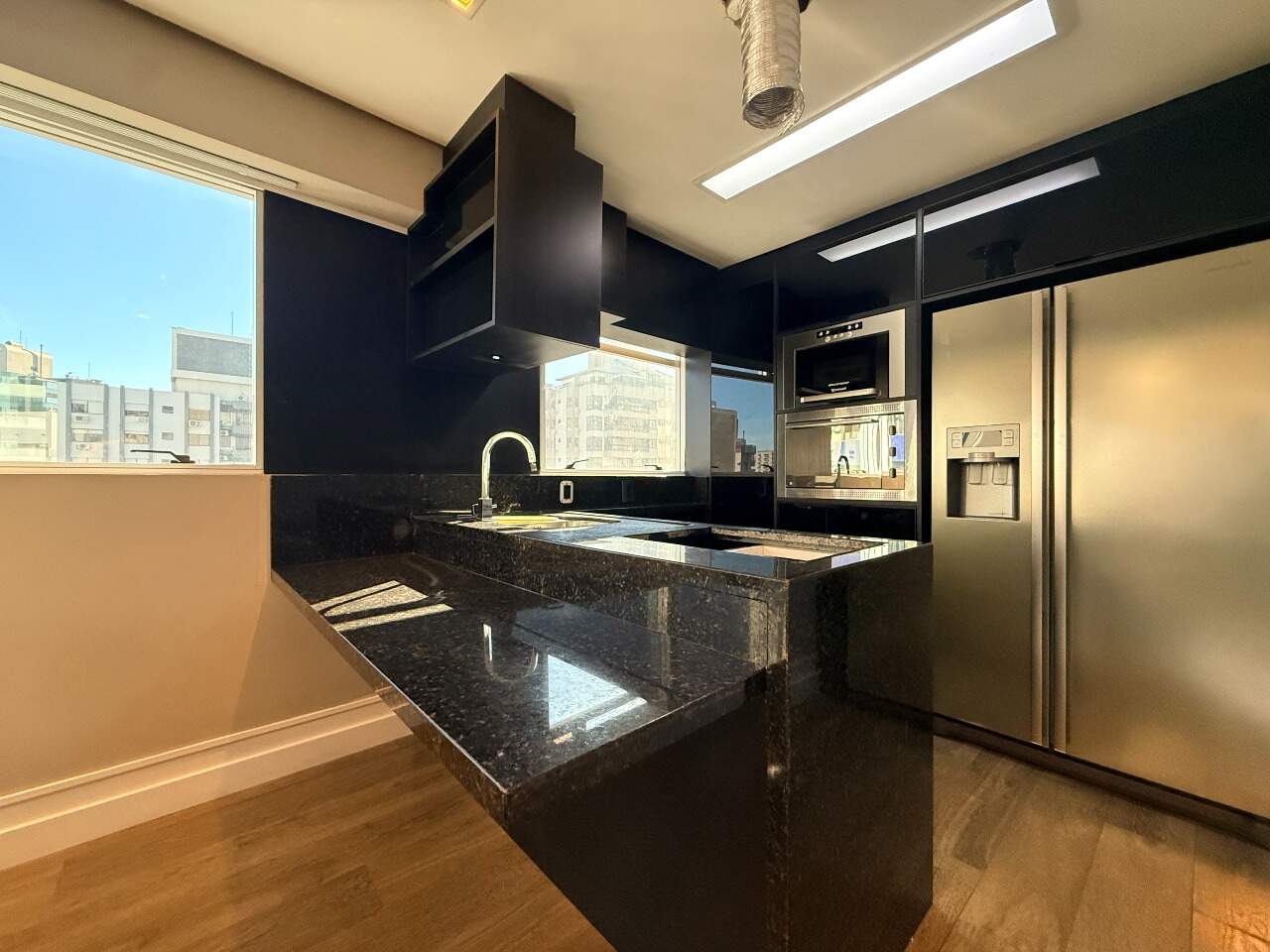 Apartamento 1 quarto em Centro, Florianópolis | Juarez Machado: 