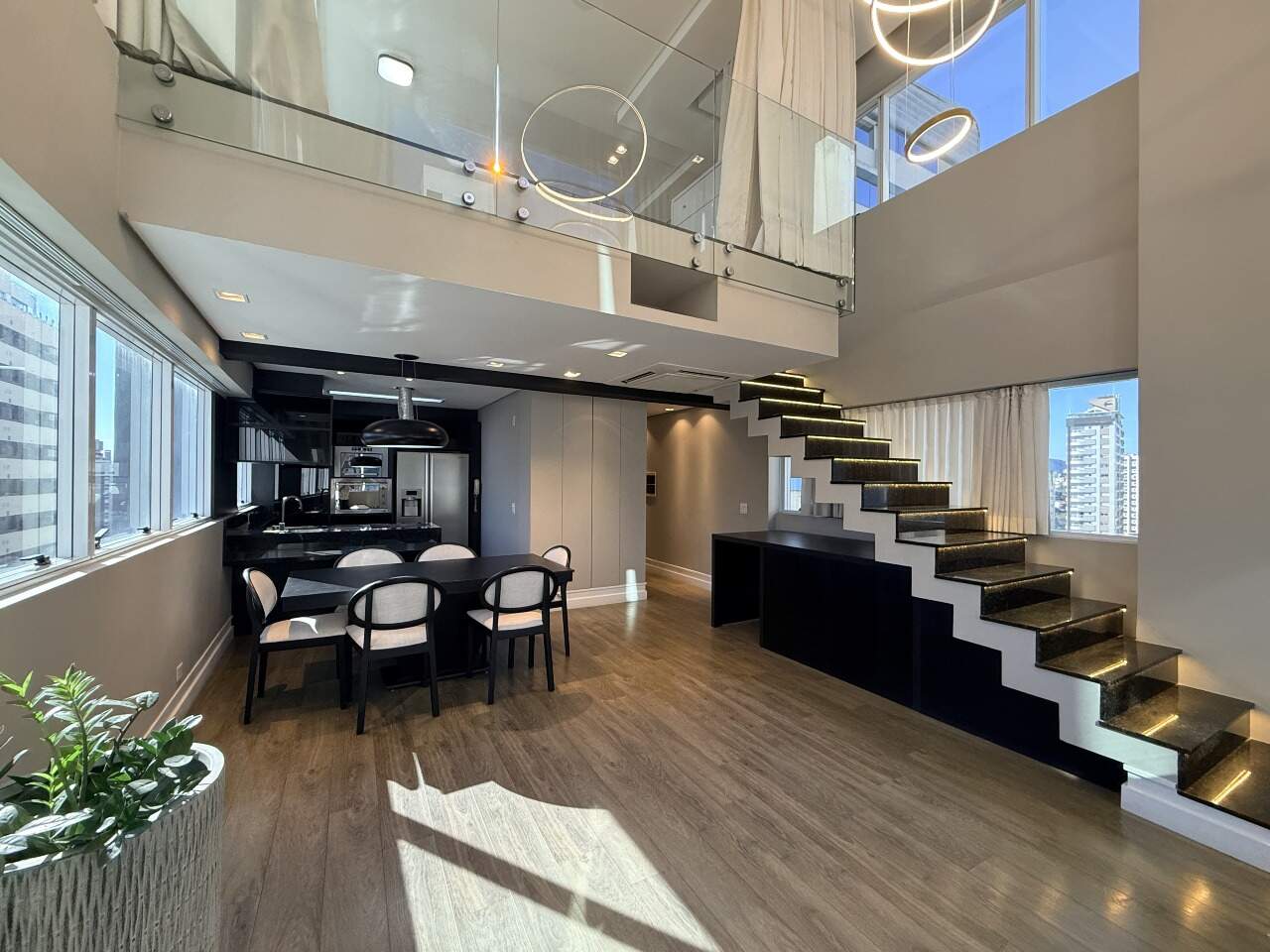 Apartamento 1 quarto em Centro, Florianópolis | Juarez Machado: 