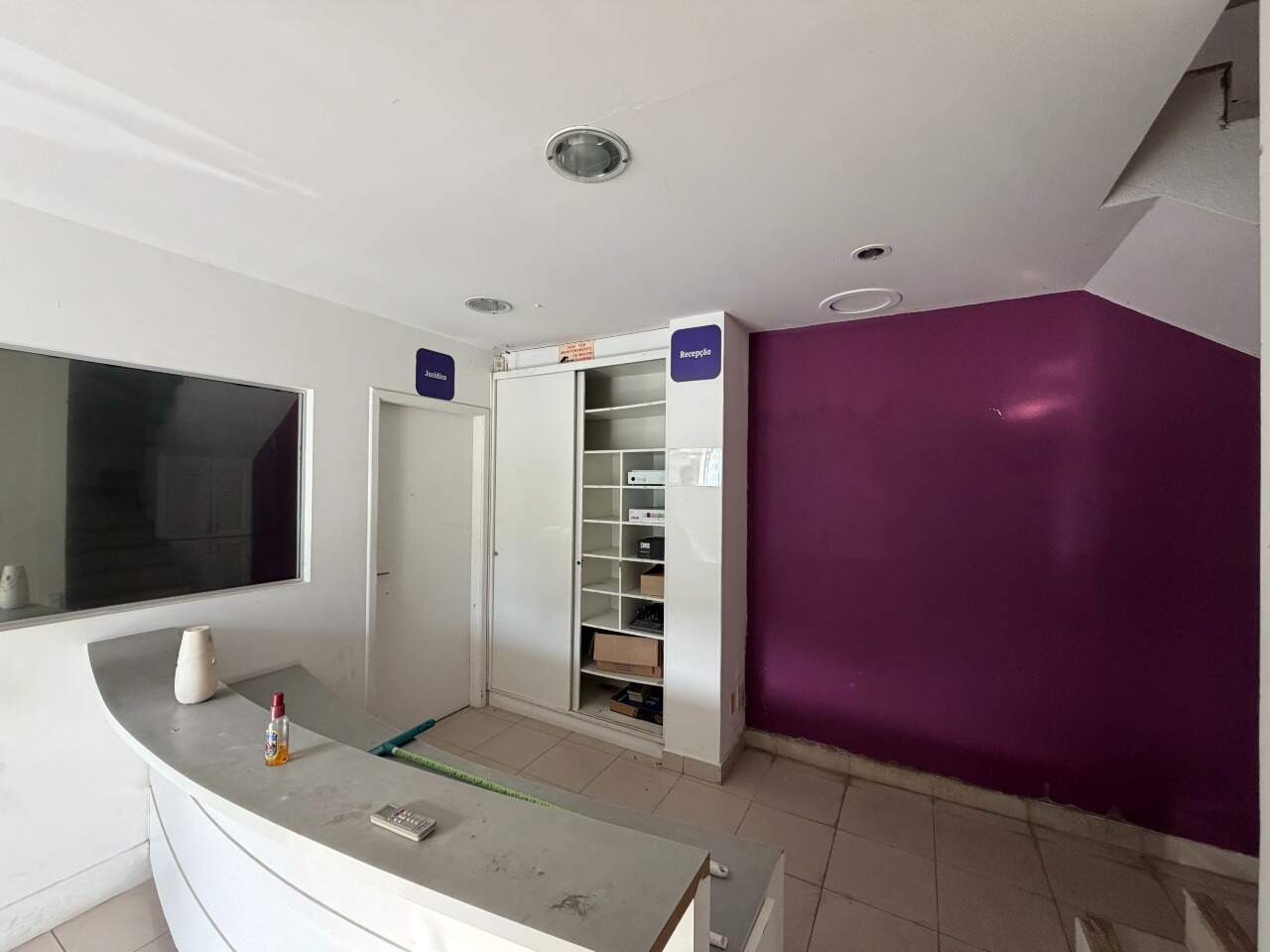 Casa comercial 5 quartos em Centro, Florianópolis | : 