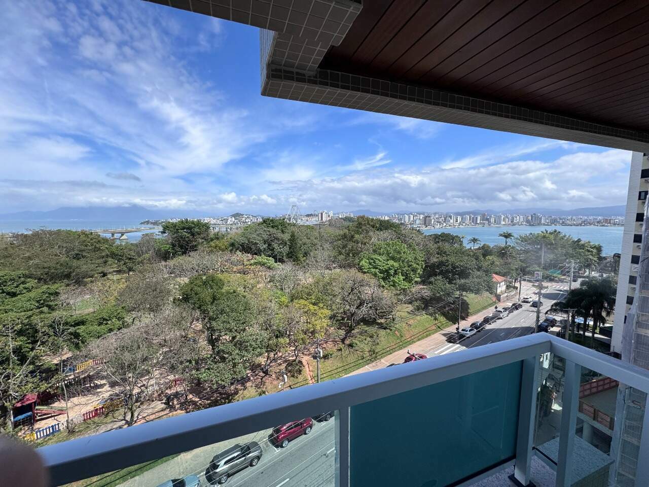 Apartamento 3 quartos em Centro, Florianópolis | Parque da Luz: 